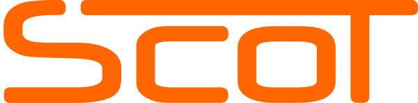 Logo firmy partnerskiej